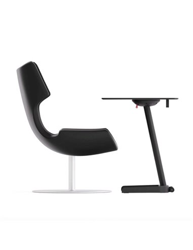 Mesa de estudio Emo-table de Emobok