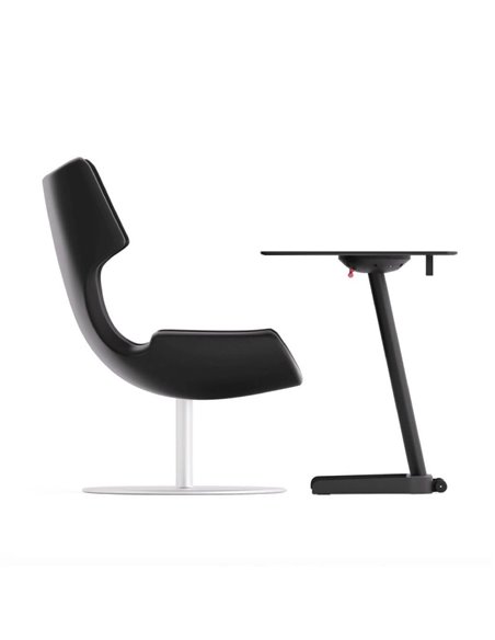 Mesa de estudio Emo-table de Emobok