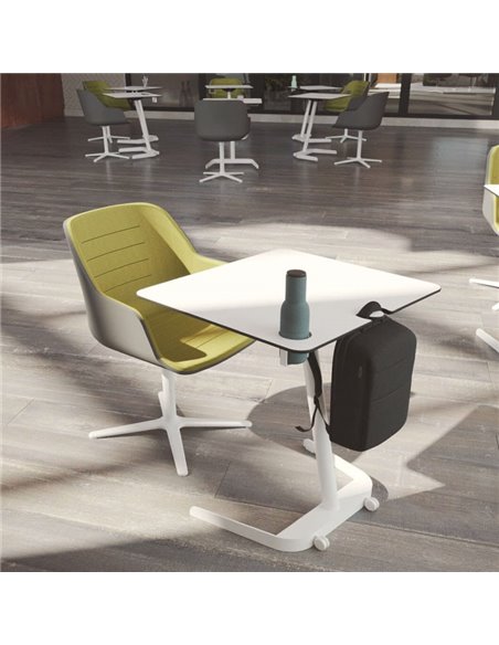 Mesa de estudio Emo-table de Emobok Mesa de estudio Emo-table de Emobok