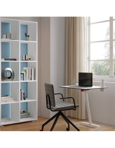 Mesa de estudio Emo-table de Emobok Mesa de estudio Emo-table de Emobok