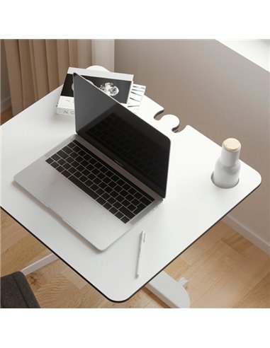 Mesa de estudio Emo-table de Emobok Mesa de estudio Emo-table de Emobok