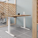 Mesa elevable oficina Emo-Vity Basic de Emobok