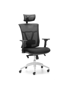Las 7 mejores sillas ergonómicas para la oficina