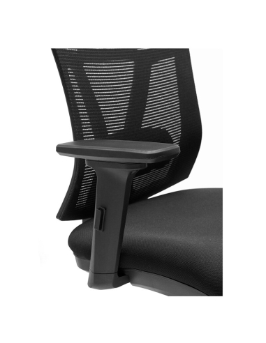 SILLA OFICINA ANKARA DE EUROMOF