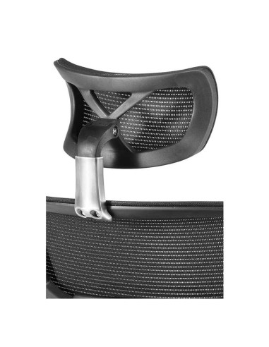 SILLA OFICINA ANKARA DE EUROMOF