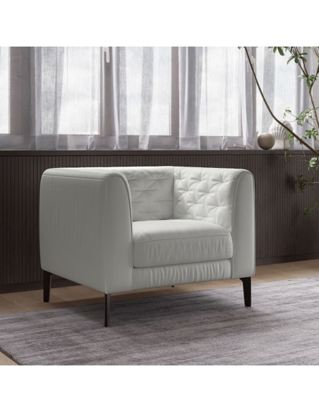 SOFÁ PIACERE NATUZZI EDITIONS (bajo presupuesto)