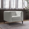 Sofá Piacere Natuzzi Editions personalizable | Laoficinaonline