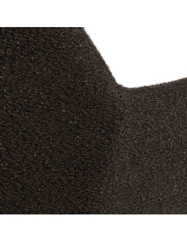 SILLA MODERNA TAPIZADA MIA DE SOMCASA SILLA MODERNA TAPIZADA MIA DE SOMCASA