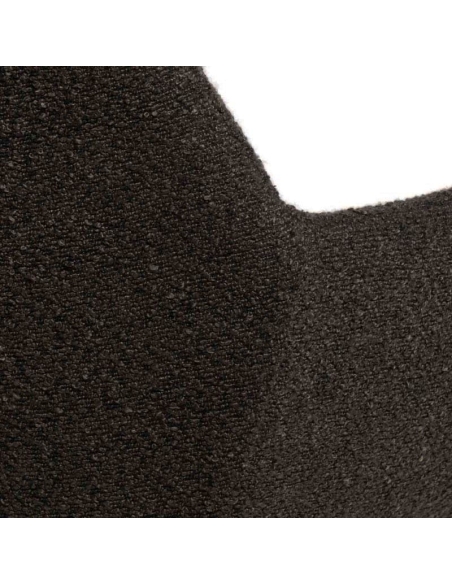 SILLA MODERNA TAPIZADA MIA DE SOMCASA