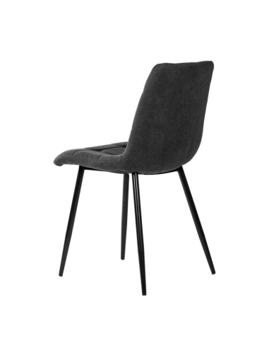 SILLA ESTILO NÓRDICO BIMBA DE SOMCASA SILLA ESTILO NÓRDICO BIMBA DE SOMCASA