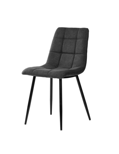 SILLA ESTILO NÓRDICO BIMBA DE SOMCASA