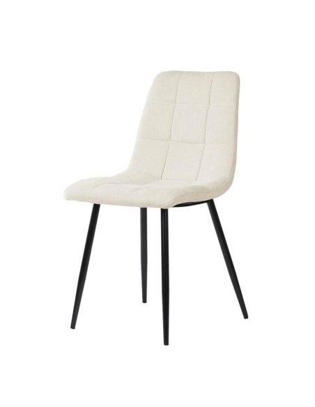 SILLA ESTILO NÓRDICO BIMBA DE SOMCASA