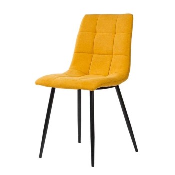 Silla estilo nórdico Bimba de Somcasa - La Oficina Online