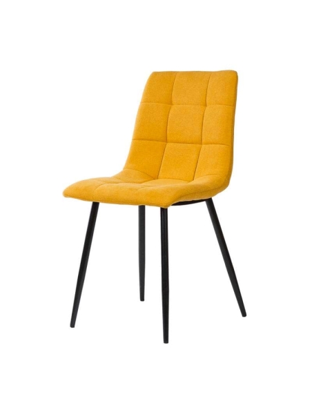 SILLA ESTILO NÓRDICO BIMBA DE SOMCASA