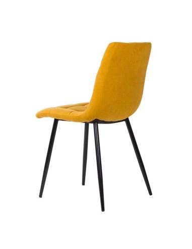 SILLA ESTILO NÓRDICO BIMBA DE SOMCASA