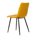 Silla estilo nórdico Bimba de Somcasa - La Oficina Online