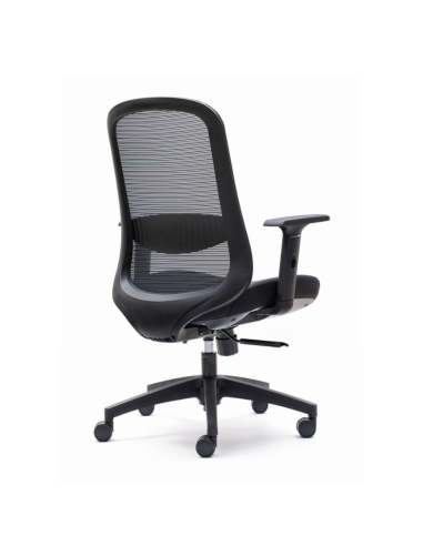 SILLA ERGONÓMICA LIMA DE EUROMOF SILLA ERGONÓMICA LIMA DE EUROMOF