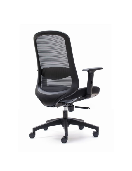 SILLA ERGONÓMICA LIMA DE EUROMOF