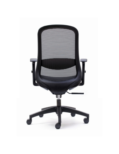 SILLA ERGONÓMICA LIMA DE EUROMOF SILLA ERGONÓMICA LIMA DE EUROMOF