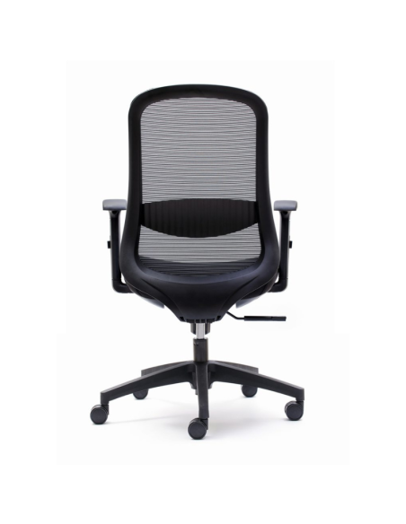 SILLA ERGONÓMICA LIMA DE EUROMOF