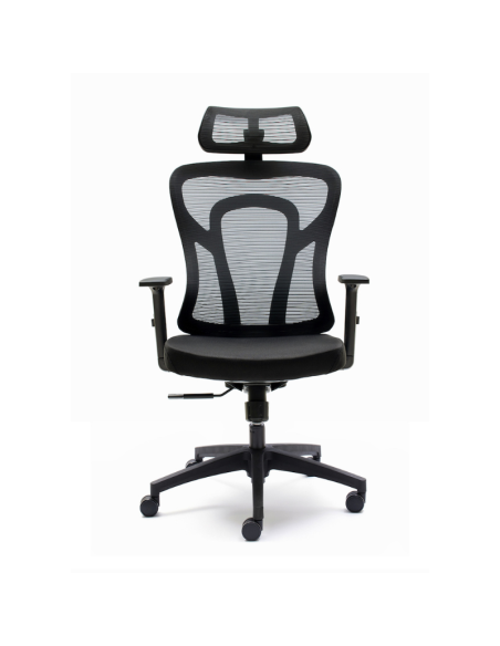 SILLÓN ERGONÓMICO CALI DE EUROMOF