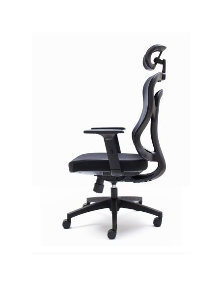 SILLÓN ERGONÓMICO CALI DE EUROMOF