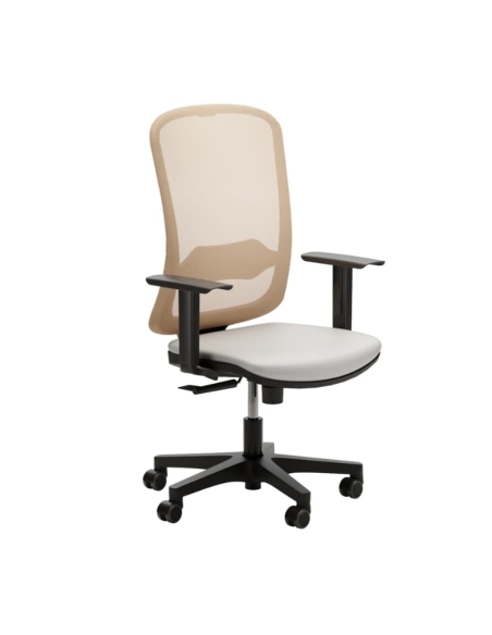 SILLA DE OFICINA AURA DE SOMOMAR