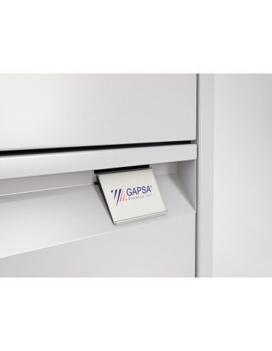 ARCHIVADOR DE OFICINA MERCH DE 4...