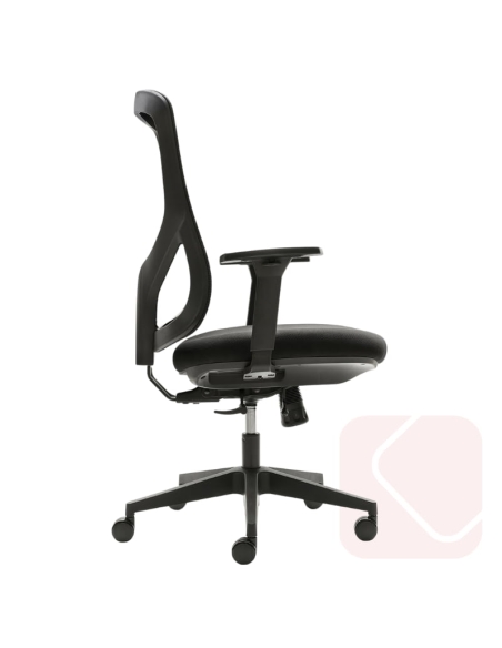 SILLA ERGONOMICA NANTES NG DE EUROMOF