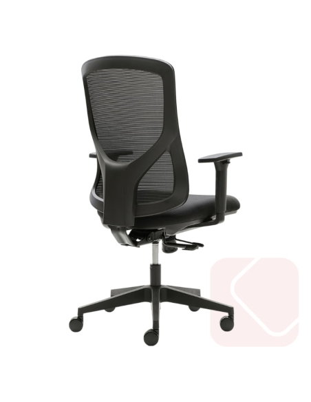 SILLA ERGONOMICA NANTES NG DE EUROMOF