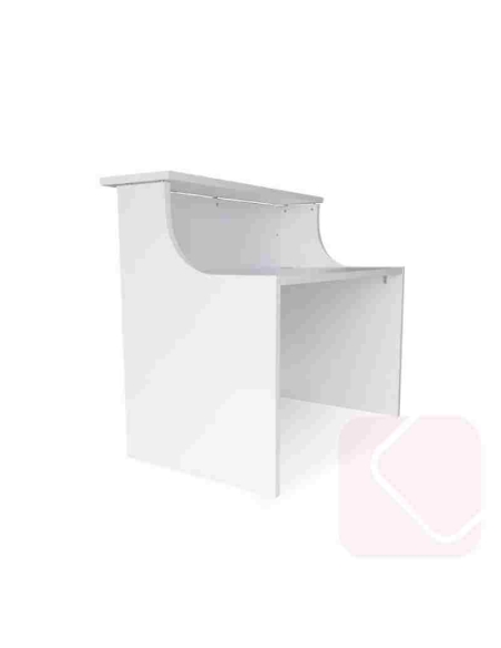 Mostrador para recepción Euro de Euromof Mostrador para recepción Euro de Euromof