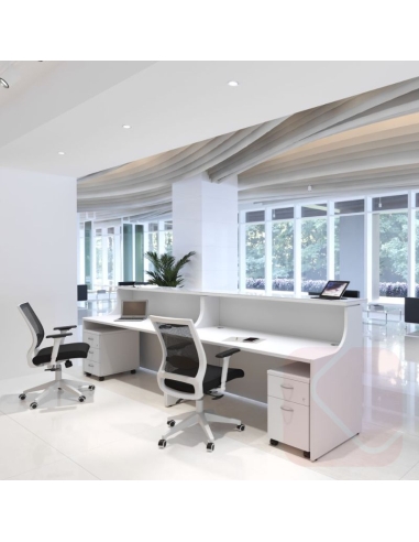 ESQUINA PARA MOSTRADOR EURO DE EUROMOF ESQUINA PARA MOSTRADOR EURO DE EUROMOF