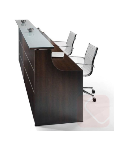 MOSTRADOR DE ATENCIÓN EURO DE EUROMOF...