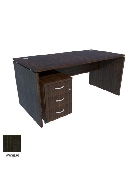 Cajonera con ruedas Bucks de euromof