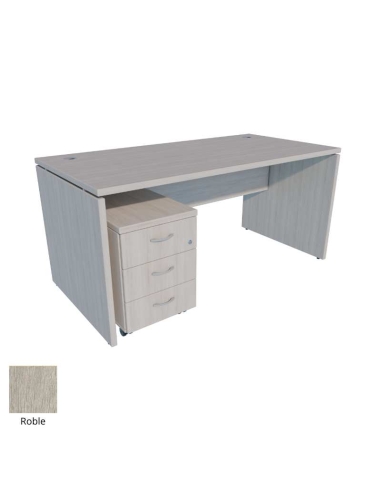 Cajonera con ruedas Bucks de euromof