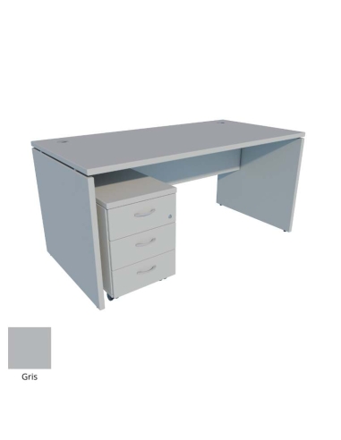 Cajonera con ruedas Bucks de euromof