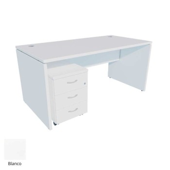 Cajonera con ruedas Bucks de euromof