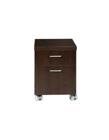 Cajonera con ruedas Bucks de euromof