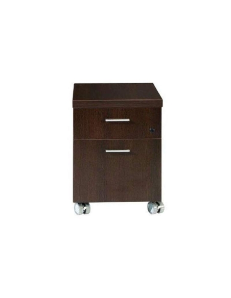 Cajonera con ruedas Bucks de euromof