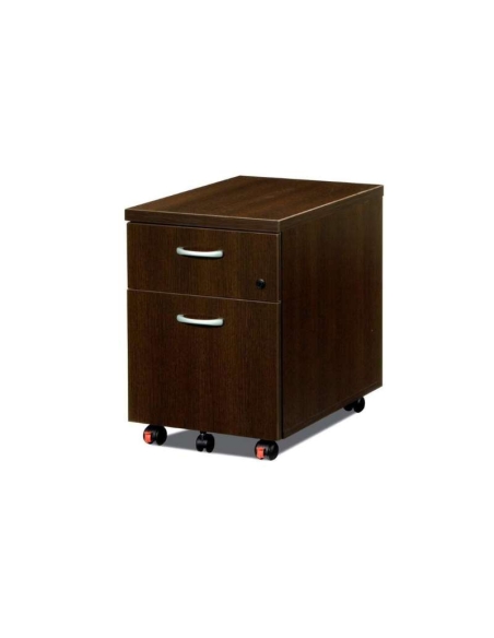 Cajonera con ruedas Bucks de euromof