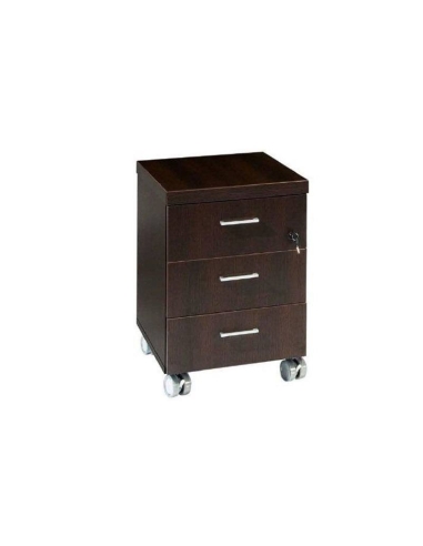 Cajonera con ruedas Bucks de euromof