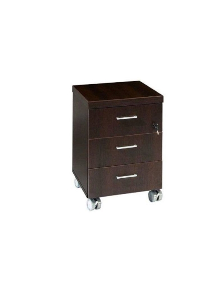 Cajonera con ruedas Bucks de euromof