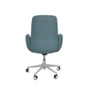 Silla de oficina British de Somcasa menta