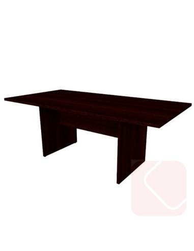 MESA REUNIÓN RECTANGULAR ECONÓMICA...