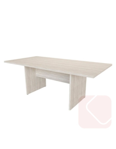 MESA REUNIÓN RECTANGULAR ECONÓMICA...
