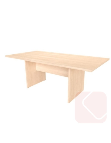 MESA REUNIÓN RECTANGULAR ECONÓMICA...