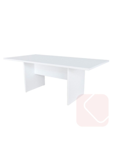 MESA REUNIÓN RECTANGULAR ECONÓMICA...