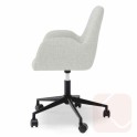 Silla de oficina Irvine en color gris