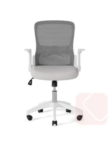 Silla de estudio oficina blanca manchester