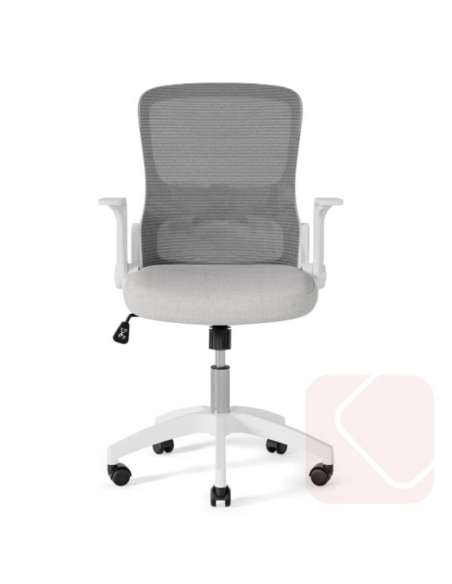 Silla de estudio oficina blanca manchester